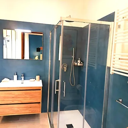 D&p 4 Le Terrazze Apartament Salemi